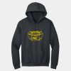 Heavy Blend ™ Hooded Sweatshirt Thumbnail