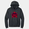 Heavy Blend ™ Hooded Sweatshirt Thumbnail