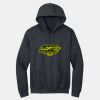 Heavy Blend ™ Hooded Sweatshirt Thumbnail