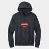Heavy Blend ™ Hooded Sweatshirt Thumbnail