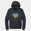 Heavy Blend ™ Hooded Sweatshirt Thumbnail