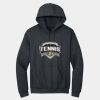 Heavy Blend ™ Hooded Sweatshirt Thumbnail
