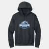 Heavy Blend ™ Hooded Sweatshirt Thumbnail