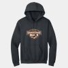 Heavy Blend ™ Hooded Sweatshirt Thumbnail
