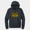 Heavy Blend ™ Hooded Sweatshirt Thumbnail