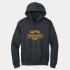 Heavy Blend ™ Hooded Sweatshirt Thumbnail