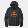 Heavy Blend ™ Hooded Sweatshirt Thumbnail