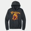 Heavy Blend ™ Hooded Sweatshirt Thumbnail
