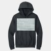 Heavy Blend ™ Hooded Sweatshirt Thumbnail