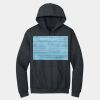 Heavy Blend ™ Hooded Sweatshirt Thumbnail