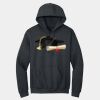 Heavy Blend ™ Hooded Sweatshirt Thumbnail