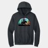 Heavy Blend ™ Hooded Sweatshirt Thumbnail