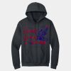 Heavy Blend ™ Hooded Sweatshirt Thumbnail