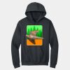 Heavy Blend ™ Hooded Sweatshirt Thumbnail