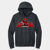Heavy Blend ™ Hooded Sweatshirt Thumbnail