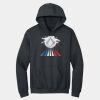 Heavy Blend ™ Hooded Sweatshirt Thumbnail