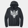 Heavy Blend ™ Hooded Sweatshirt Thumbnail