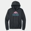Heavy Blend ™ Hooded Sweatshirt Thumbnail