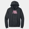 Heavy Blend ™ Hooded Sweatshirt Thumbnail