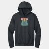 Heavy Blend ™ Hooded Sweatshirt Thumbnail