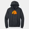 Heavy Blend ™ Hooded Sweatshirt Thumbnail