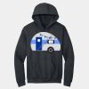 Heavy Blend ™ Hooded Sweatshirt Thumbnail
