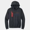 Heavy Blend ™ Hooded Sweatshirt Thumbnail