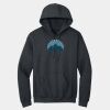 Heavy Blend ™ Hooded Sweatshirt Thumbnail