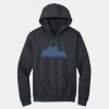 Heavy Blend ™ Hooded Sweatshirt Thumbnail