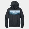 Heavy Blend ™ Hooded Sweatshirt Thumbnail