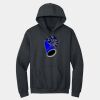 Heavy Blend ™ Hooded Sweatshirt Thumbnail