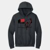 Heavy Blend ™ Hooded Sweatshirt Thumbnail