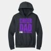 Heavy Blend ™ Hooded Sweatshirt Thumbnail