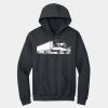 Heavy Blend ™ Hooded Sweatshirt Thumbnail
