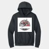 Heavy Blend ™ Hooded Sweatshirt Thumbnail