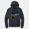 Heavy Blend ™ Hooded Sweatshirt Thumbnail