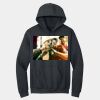 Heavy Blend ™ Hooded Sweatshirt Thumbnail