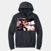 Heavy Blend ™ Hooded Sweatshirt Thumbnail