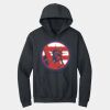 Heavy Blend ™ Hooded Sweatshirt Thumbnail