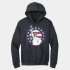 Heavy Blend ™ Hooded Sweatshirt Thumbnail