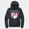 Heavy Blend ™ Hooded Sweatshirt Thumbnail