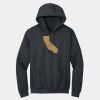 Heavy Blend ™ Hooded Sweatshirt Thumbnail