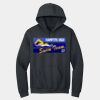 Heavy Blend ™ Hooded Sweatshirt Thumbnail