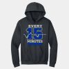 Heavy Blend ™ Hooded Sweatshirt Thumbnail