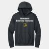 Heavy Blend ™ Hooded Sweatshirt Thumbnail