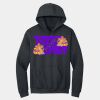 Heavy Blend ™ Hooded Sweatshirt Thumbnail