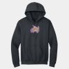 Heavy Blend ™ Hooded Sweatshirt Thumbnail