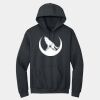 Heavy Blend ™ Hooded Sweatshirt Thumbnail
