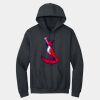 Heavy Blend ™ Hooded Sweatshirt Thumbnail