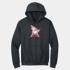 Heavy Blend ™ Hooded Sweatshirt Thumbnail